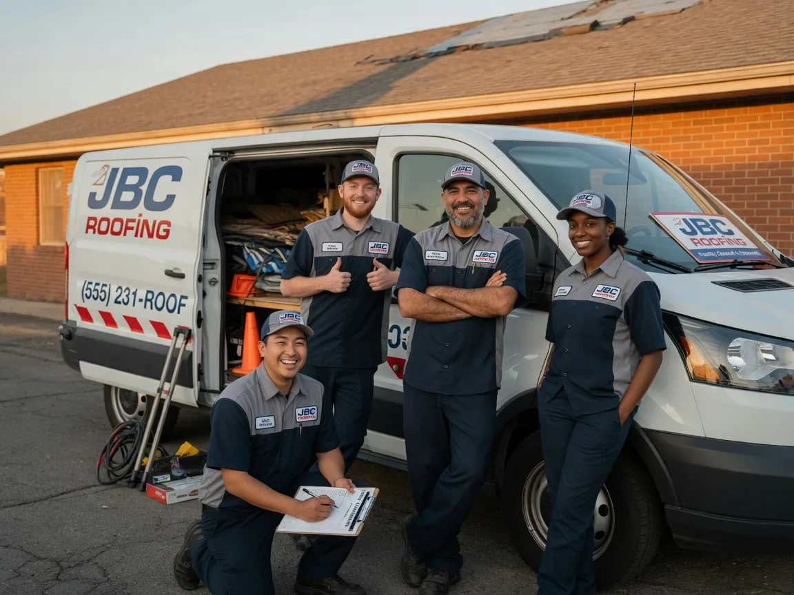 Roof Replacement company in Sumerco, WV