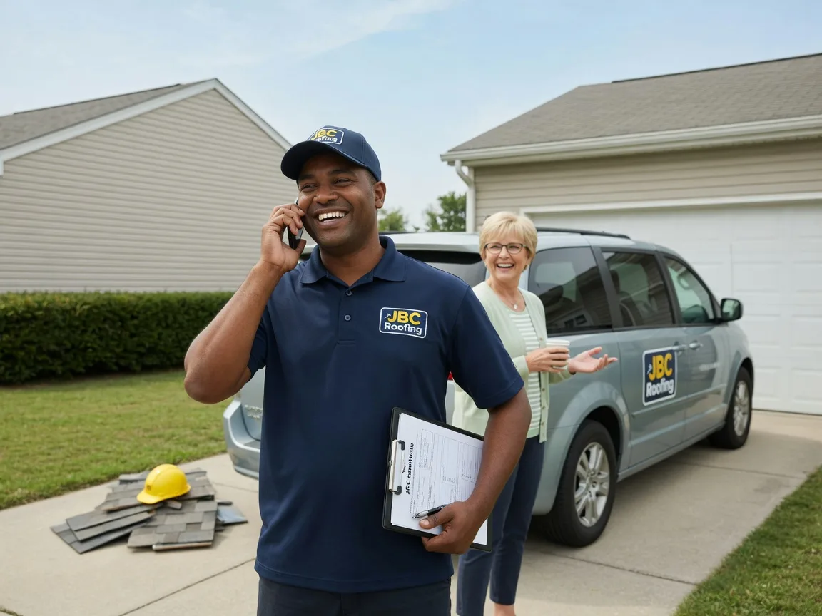 Roof Replacement Sumerco, WV FAQs